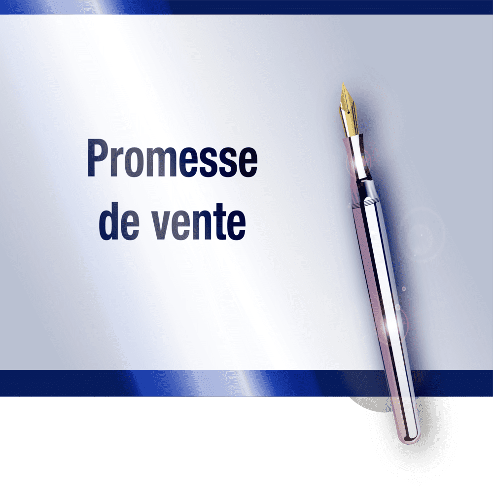 Promesse De Vente Vs Compromis De Vente : Quelles Différences ? - Blog ...